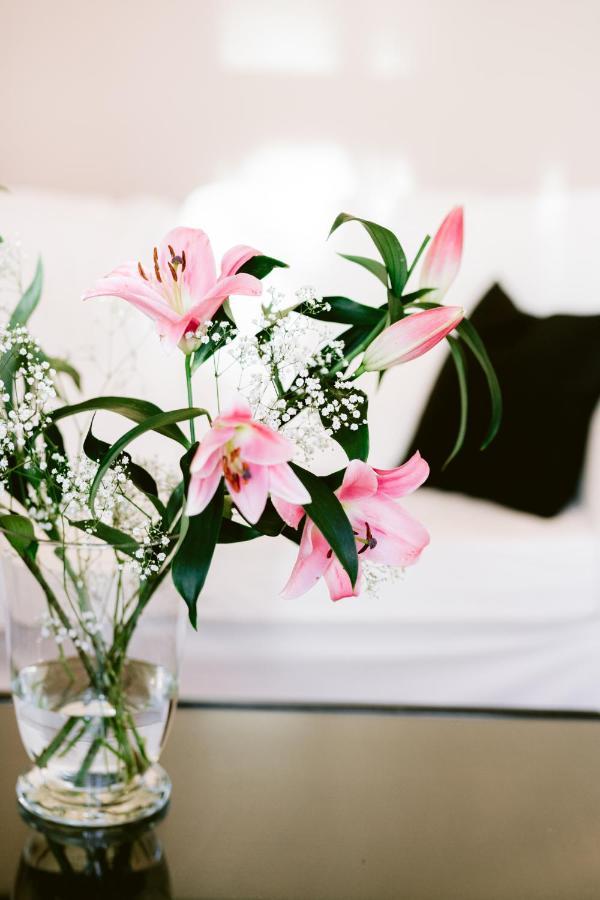 Boutique Hotel Villa Oberkassel Düsseldorf Dış mekan fotoğraf