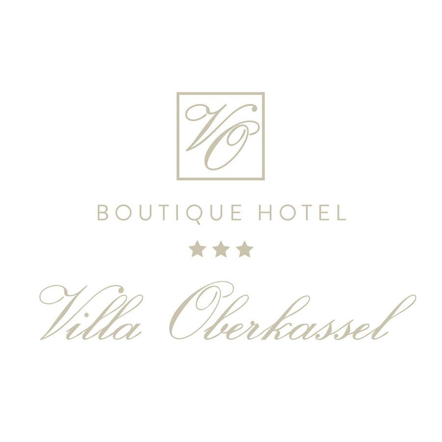 Boutique Hotel Villa Oberkassel Düsseldorf Dış mekan fotoğraf
