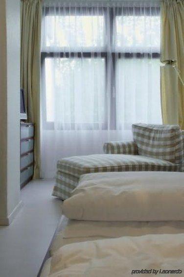 Boutique Hotel Villa Oberkassel Düsseldorf Oda fotoğraf